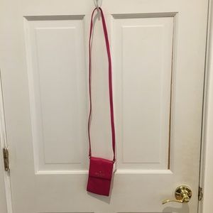 Kate Spade Bags - Kate Spade Larchmont Avenue Smart Phone Wallet Kate Spade Bags - Kate Spade Larchmont Avenue Smart Phone Wallet